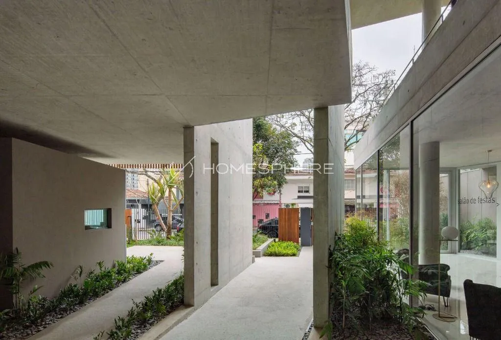 Cobertura com 2 suítes à venda em Vila Olímpia, São Paulo, por R$ 8.500.000 Imagem 23