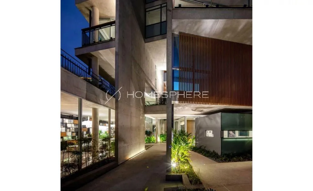 Cobertura com 2 suítes à venda em Vila Olímpia, São Paulo, por R$ 8.500.000 Imagem 25