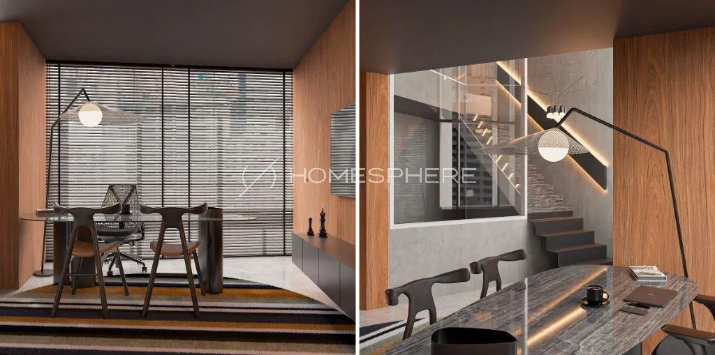 Cobertura com 2 suítes à venda em Vila Olímpia, São Paulo, por R$ 8.500.000 Imagem 33