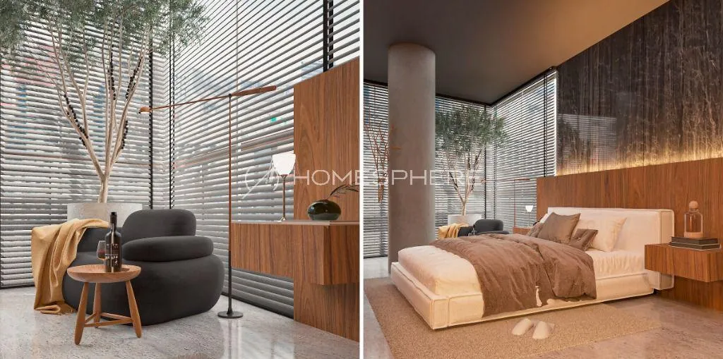 Cobertura com 2 suítes à venda em Vila Olímpia, São Paulo, por R$ 8.500.000 Imagem 34