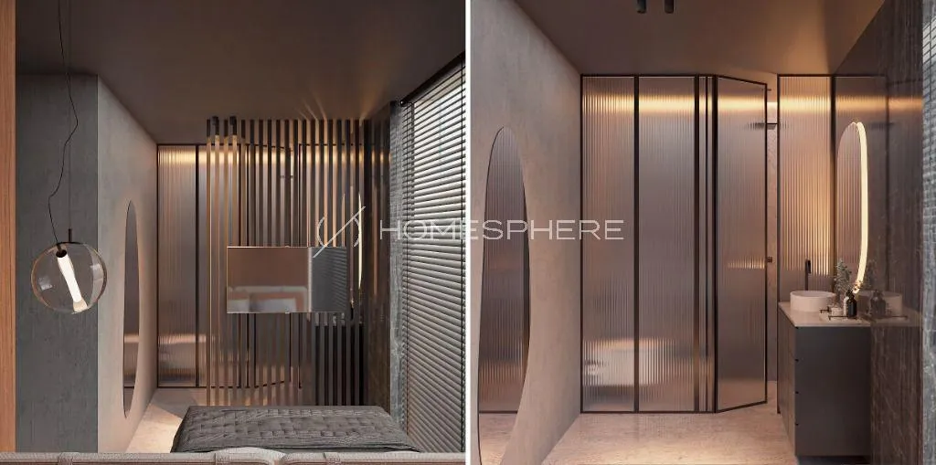 Cobertura com 2 suítes à venda em Vila Olímpia, São Paulo, por R$ 8.500.000 Imagem 36