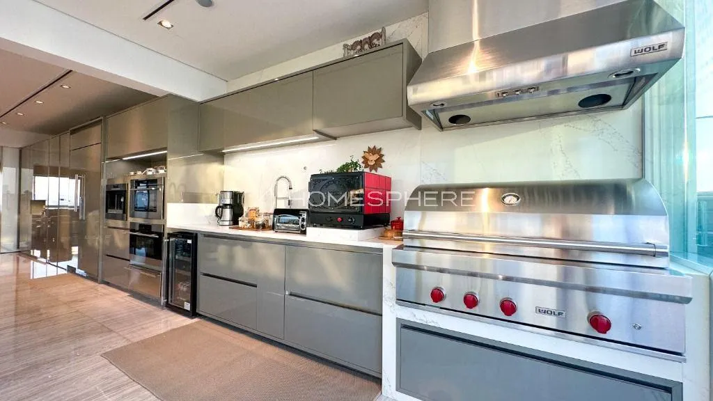 Cobertura com 4 suítes à venda em Moema, São Paulo, por R$ 39.700.000 Imagem 3