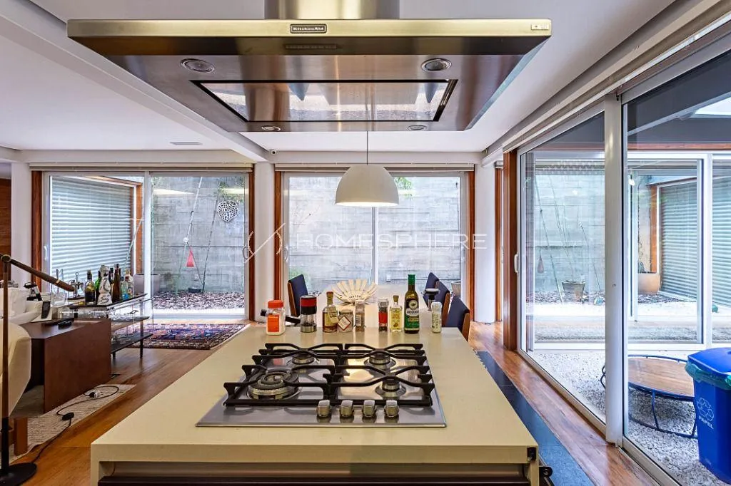 Casa com 3 suítes à venda em Vila Nova Conceição, São Paulo, por R$ 6.500.000 Imagem 6