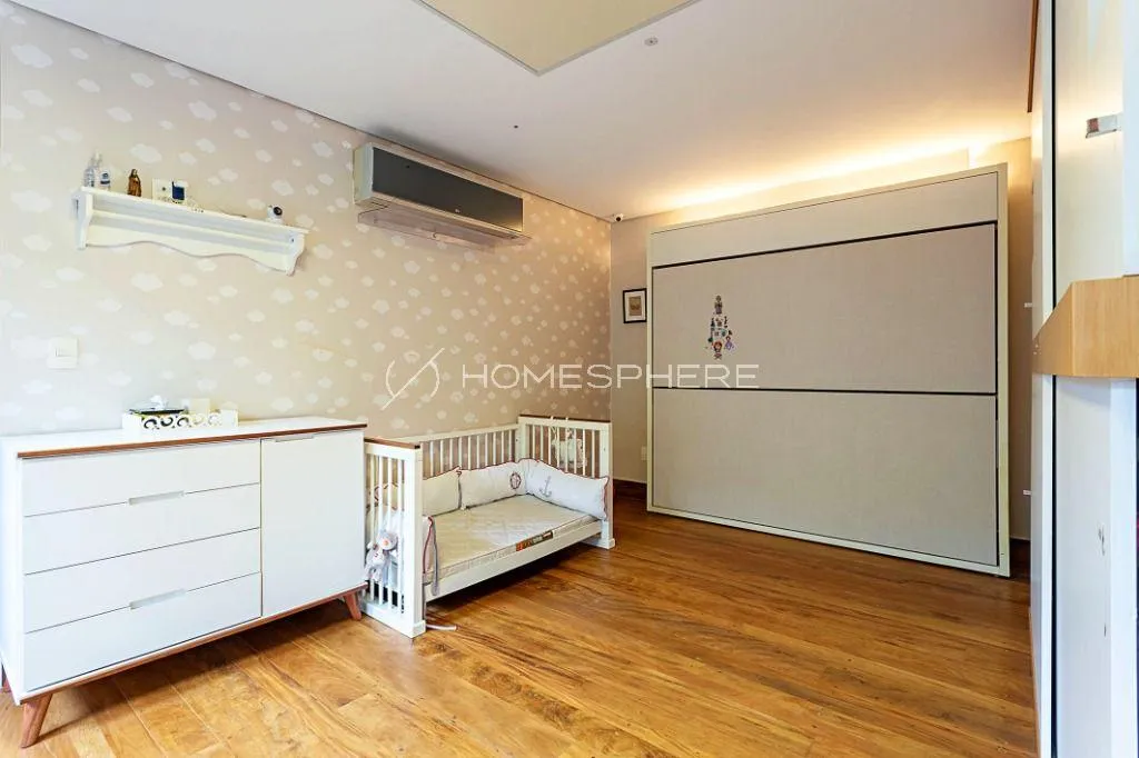 Casa com 3 suítes à venda em Vila Nova Conceição, São Paulo, por R$ 6.500.000 Imagem 10