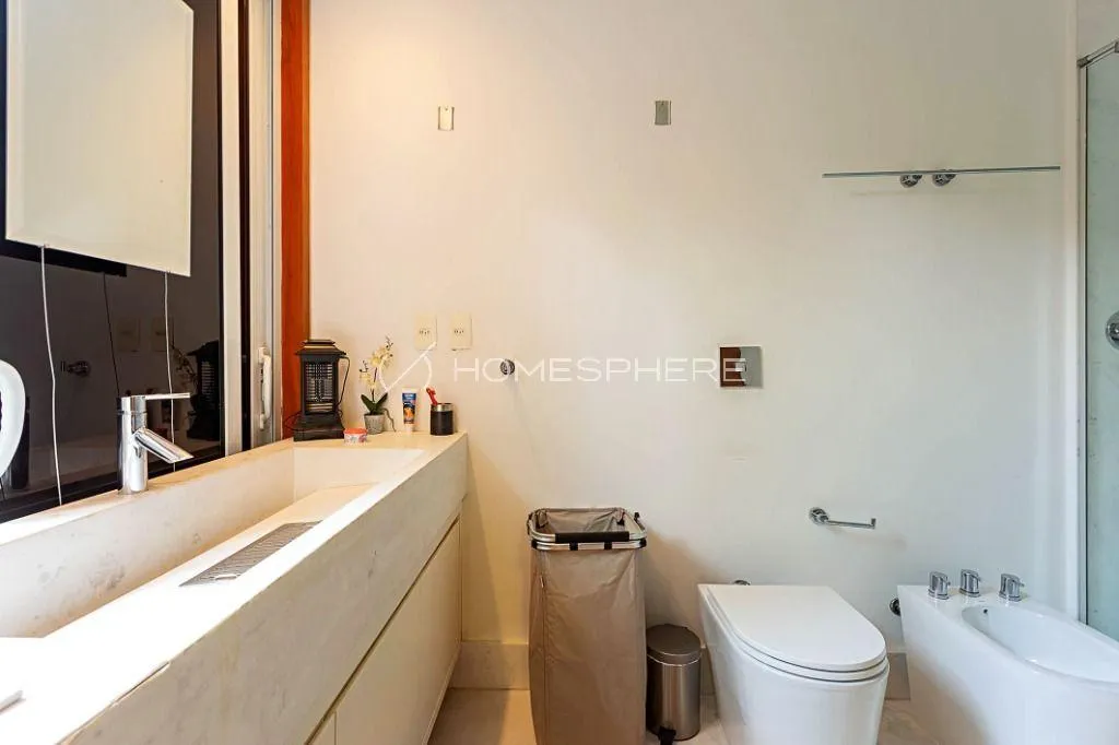 Casa com 3 suítes à venda em Vila Nova Conceição, São Paulo, por R$ 6.500.000 Imagem 12