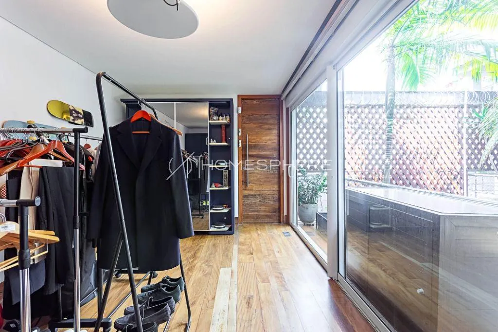 Casa com 3 suítes à venda em Vila Nova Conceição, São Paulo, por R$ 6.500.000 Imagem 14