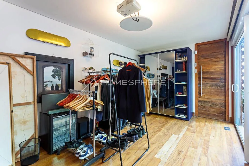 Casa com 3 suítes à venda em Vila Nova Conceição, São Paulo, por R$ 6.500.000 Imagem 15