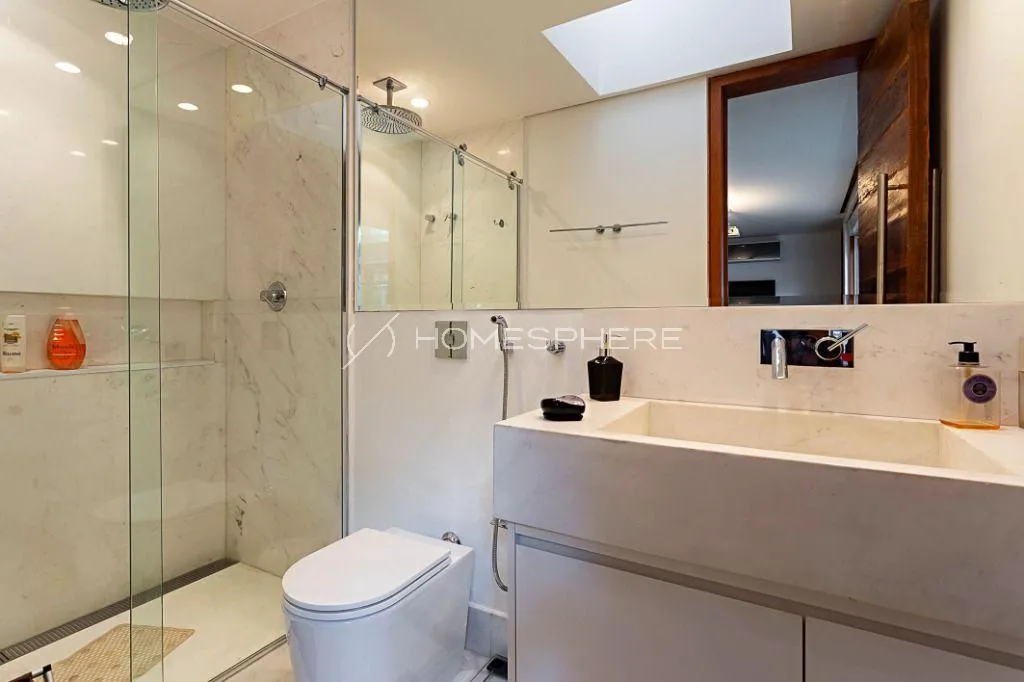 Casa com 3 suítes à venda em Vila Nova Conceição, São Paulo, por R$ 6.500.000 Imagem 17