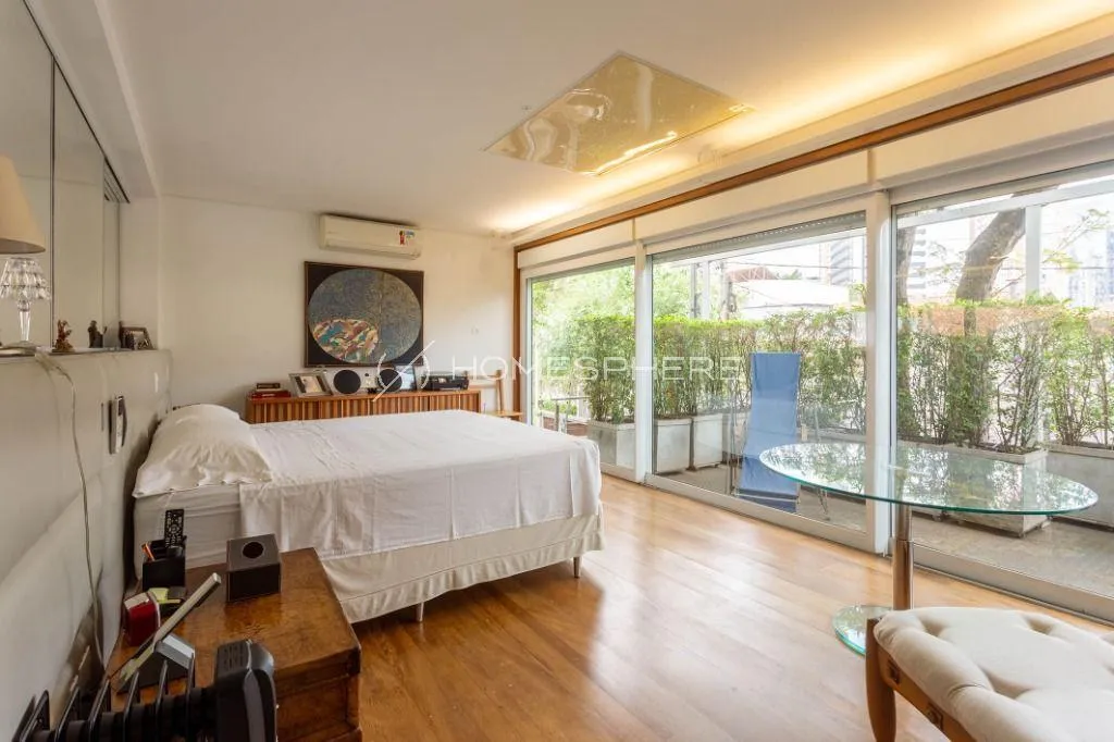 Casa com 3 suítes à venda em Vila Nova Conceição, São Paulo, por R$ 6.500.000 Imagem 18