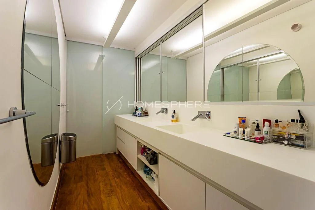 Casa com 3 suítes à venda em Vila Nova Conceição, São Paulo, por R$ 6.500.000 Imagem 20