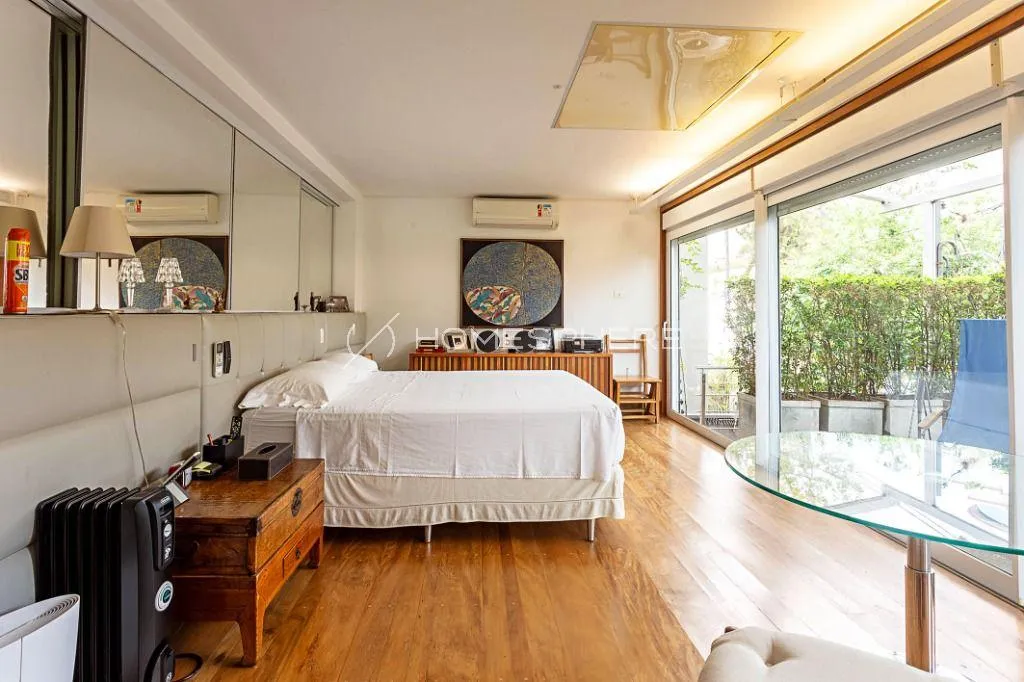 Casa com 3 suítes à venda em Vila Nova Conceição, São Paulo, por R$ 6.500.000 Imagem 22