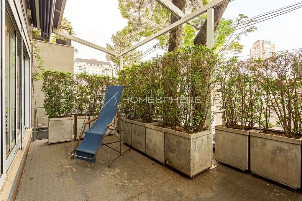 Casa com 3 suítes à venda em Vila Nova Conceição, São Paulo, por R$ 6.500.000 Imagem 23