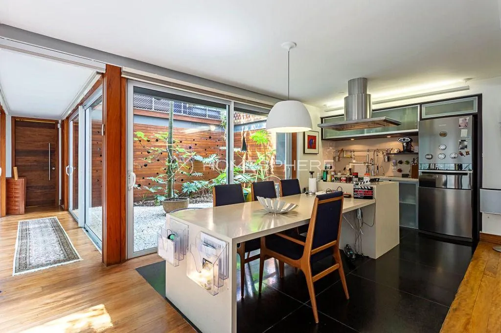Casa com 3 suítes à venda em Vila Nova Conceição, São Paulo, por R$ 6.500.000 Imagem 24