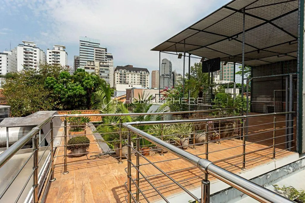 Casa com 3 suítes à venda em Vila Nova Conceição, São Paulo, por R$ 6.500.000 Imagem 25