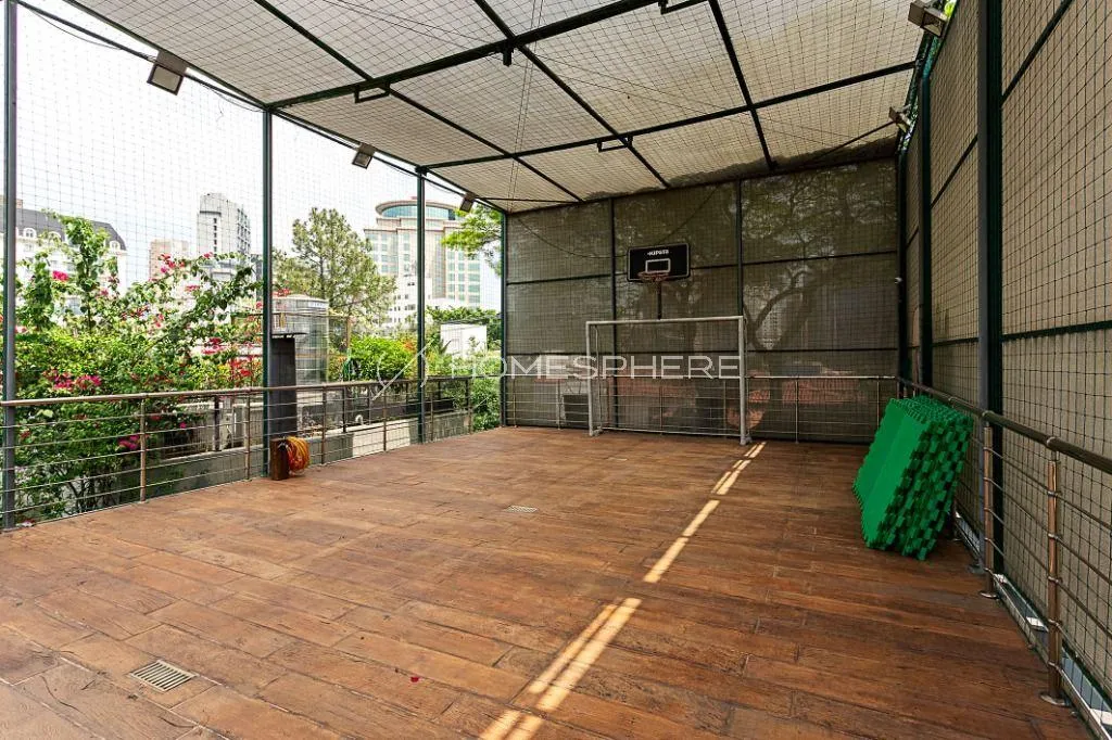 Casa com 3 suítes à venda em Vila Nova Conceição, São Paulo, por R$ 6.500.000 Imagem 26