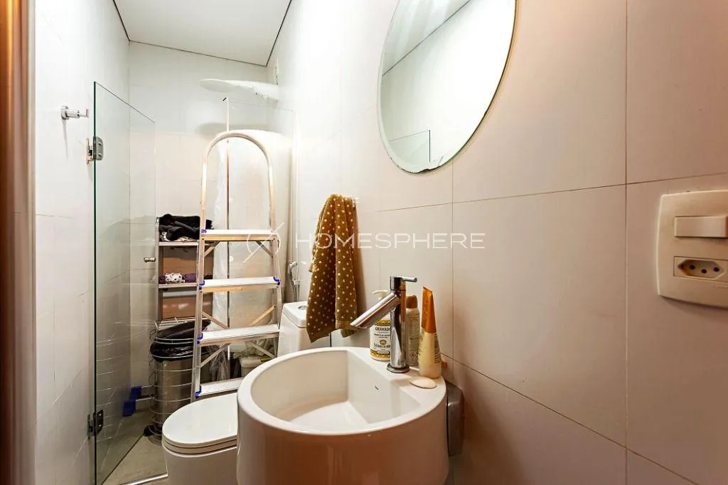 Casa com 3 suítes à venda em Vila Nova Conceição, São Paulo, por R$ 6.500.000 Imagem 33