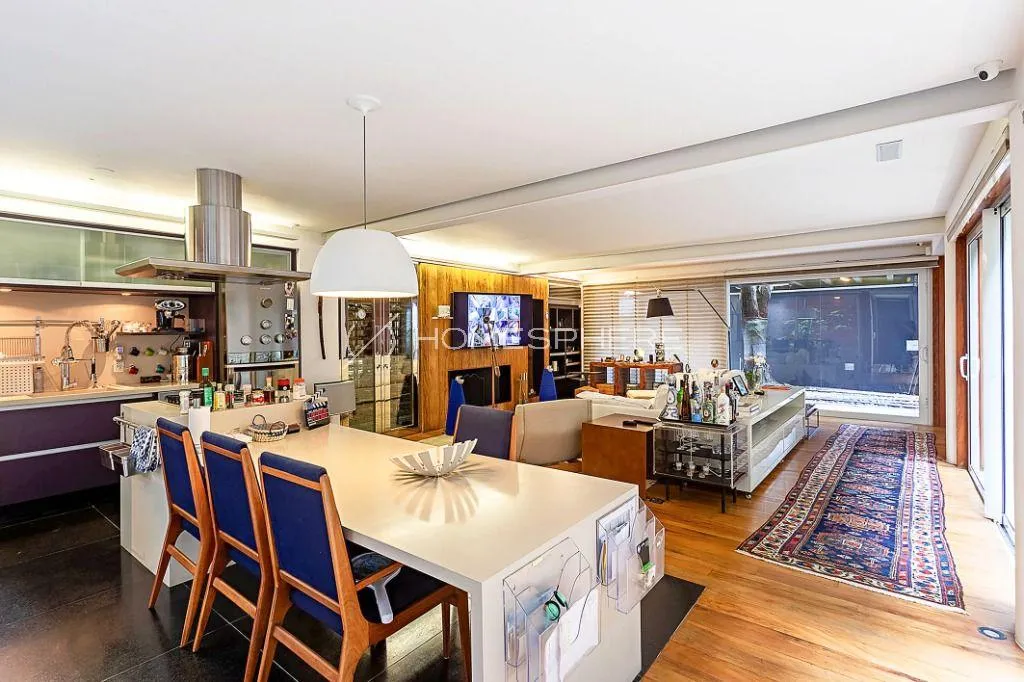 Casa com 3 suítes à venda em Vila Nova Conceição, São Paulo, por R$ 6.500.000 Imagem 34