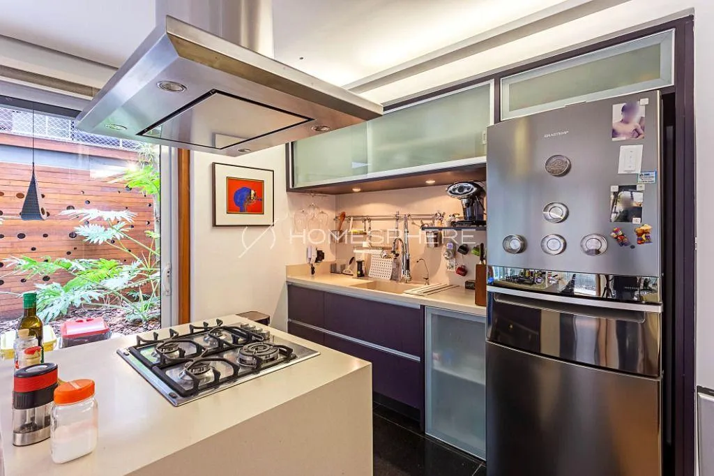Casa com 3 suítes à venda em Vila Nova Conceição, São Paulo, por R$ 6.500.000 Imagem 35
