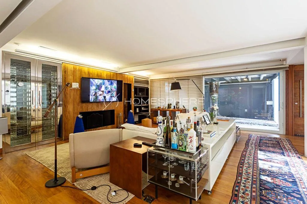 Casa com 3 suítes à venda em Vila Nova Conceição, São Paulo, por R$ 6.500.000 Imagem 39