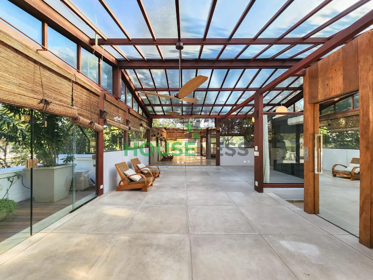 Casa de condomínio com 4 suítes à venda em Jardim Europa, São Paulo, por R$ 25.000.000