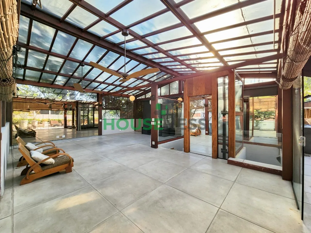 Casa de condomínio com 4 suítes à venda em Jardim Europa, São Paulo, por R$ 25.000.000 Imagem 2