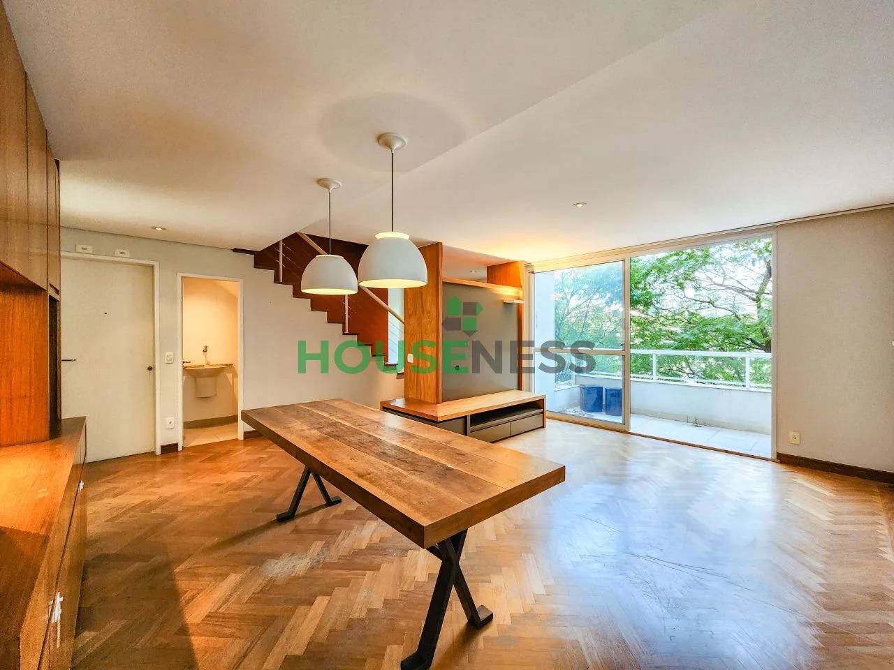 Apartamento com 1 suítes à venda em Itaim Bibi, São Paulo, por R$ 3.200.000