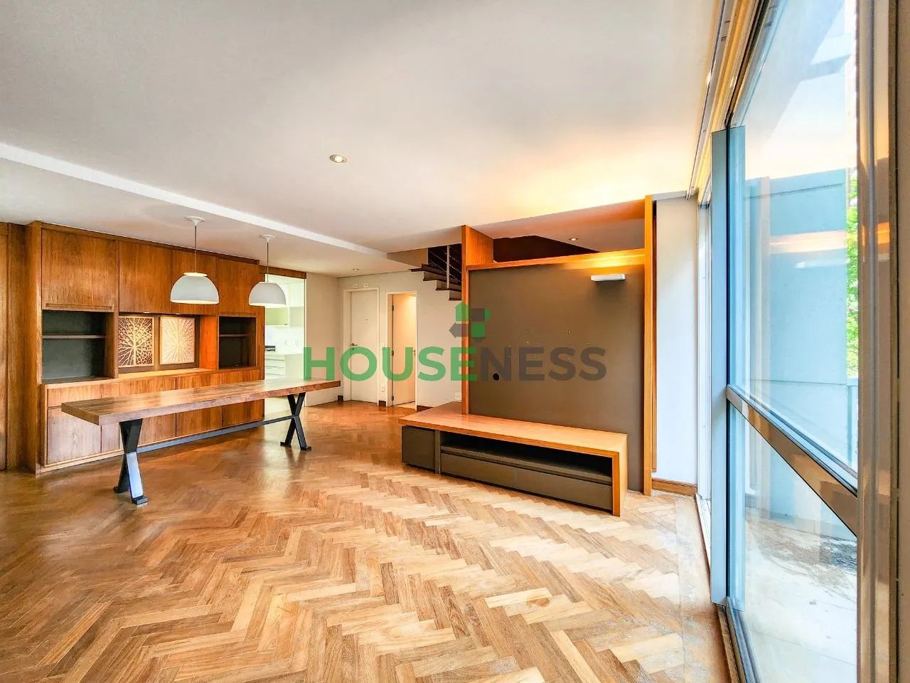 Apartamento com 1 suítes à venda em Itaim Bibi, São Paulo, por R$ 3.200.000 Imagem 2
