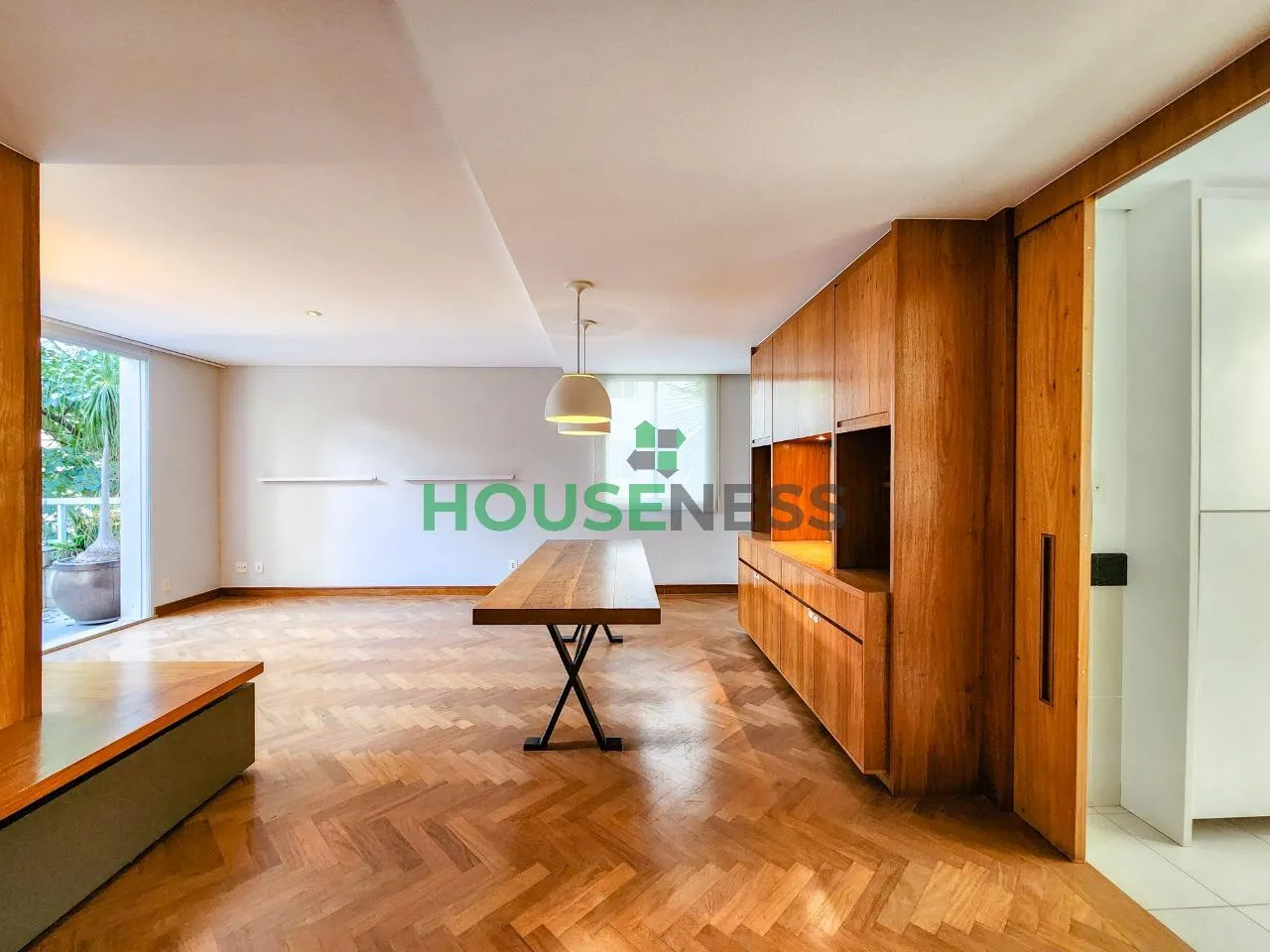 Apartamento com 1 suítes à venda em Itaim Bibi, São Paulo, por R$ 2.900.000 Imagem 4