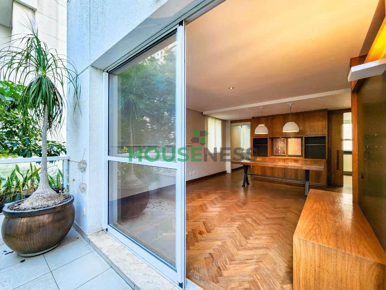 Apartamento com 1 suítes à venda em Itaim Bibi, São Paulo, por R$ 2.900.000 Imagem 6