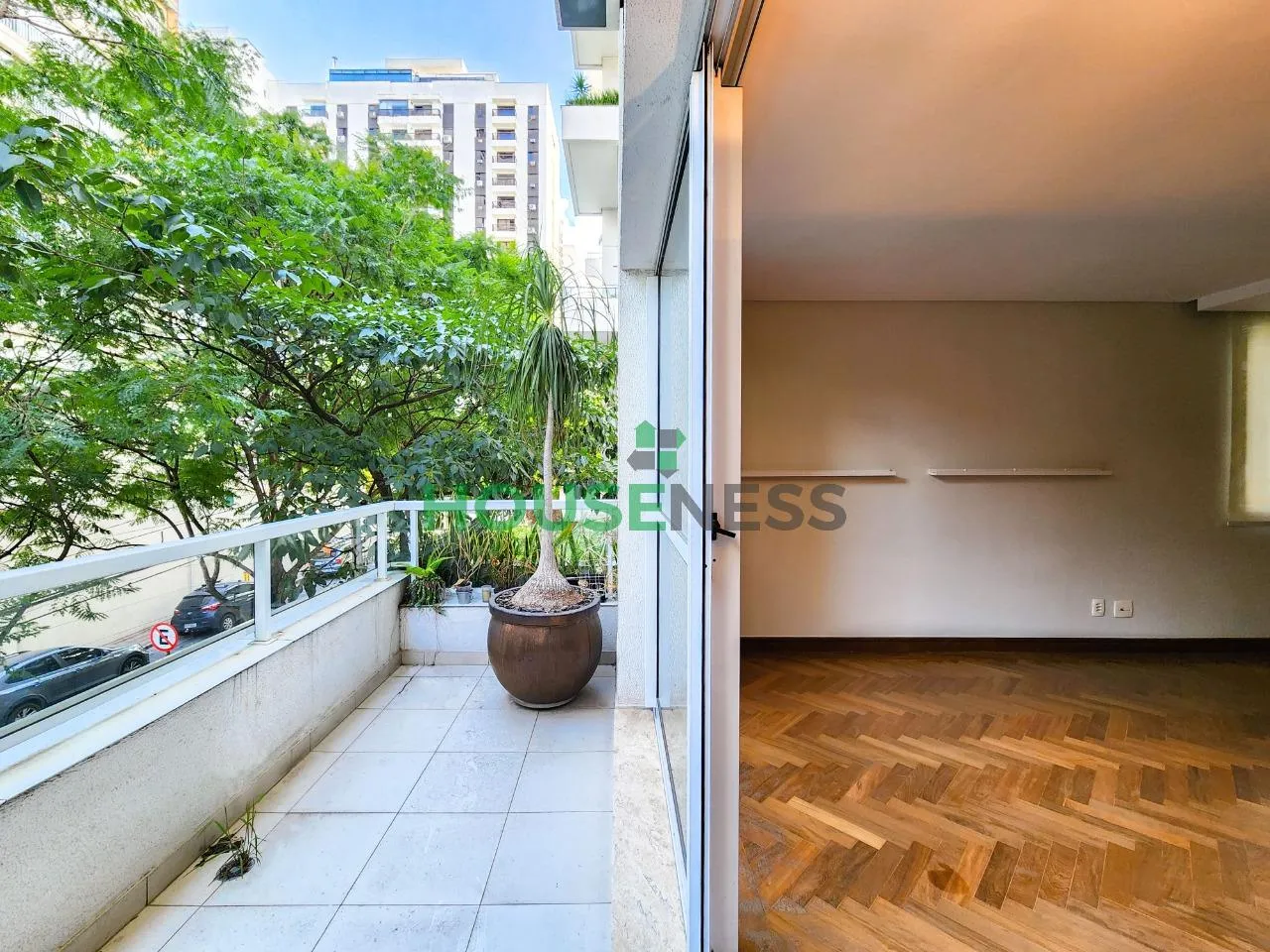 Apartamento com 1 suítes à venda em Itaim Bibi, São Paulo, por R$ 2.900.000 Imagem 7