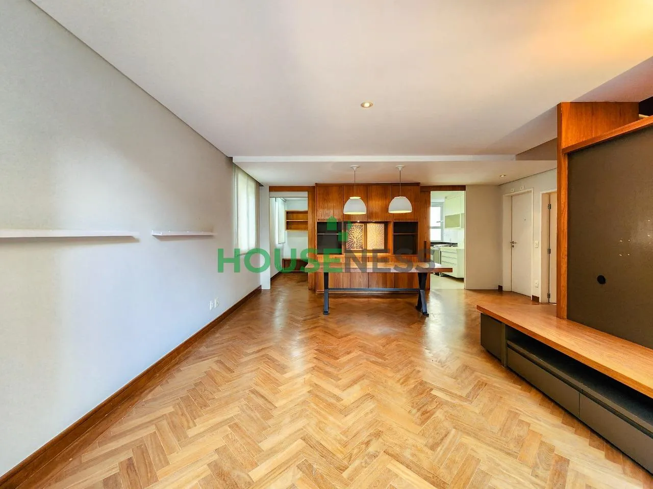 Apartamento com 1 suítes à venda em Itaim Bibi, São Paulo, por R$ 2.900.000 Imagem 8