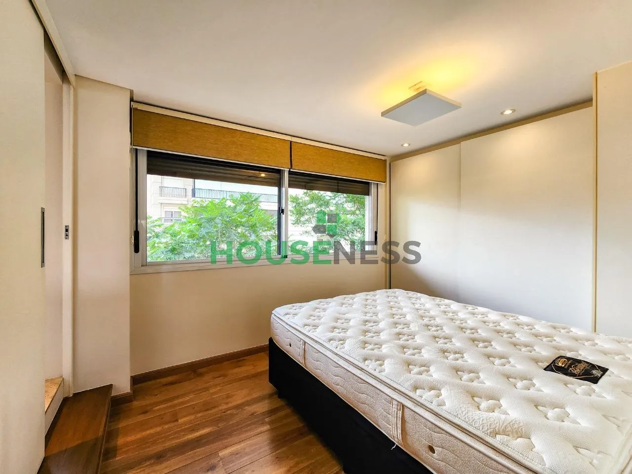 Apartamento com 1 suítes à venda em Itaim Bibi, São Paulo, por R$ 2.900.000 Imagem 15