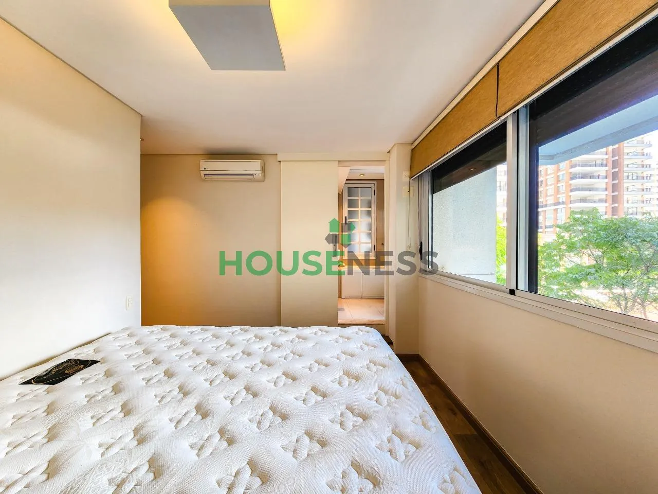 Apartamento com 1 suítes à venda em Itaim Bibi, São Paulo, por R$ 2.900.000 Imagem 16