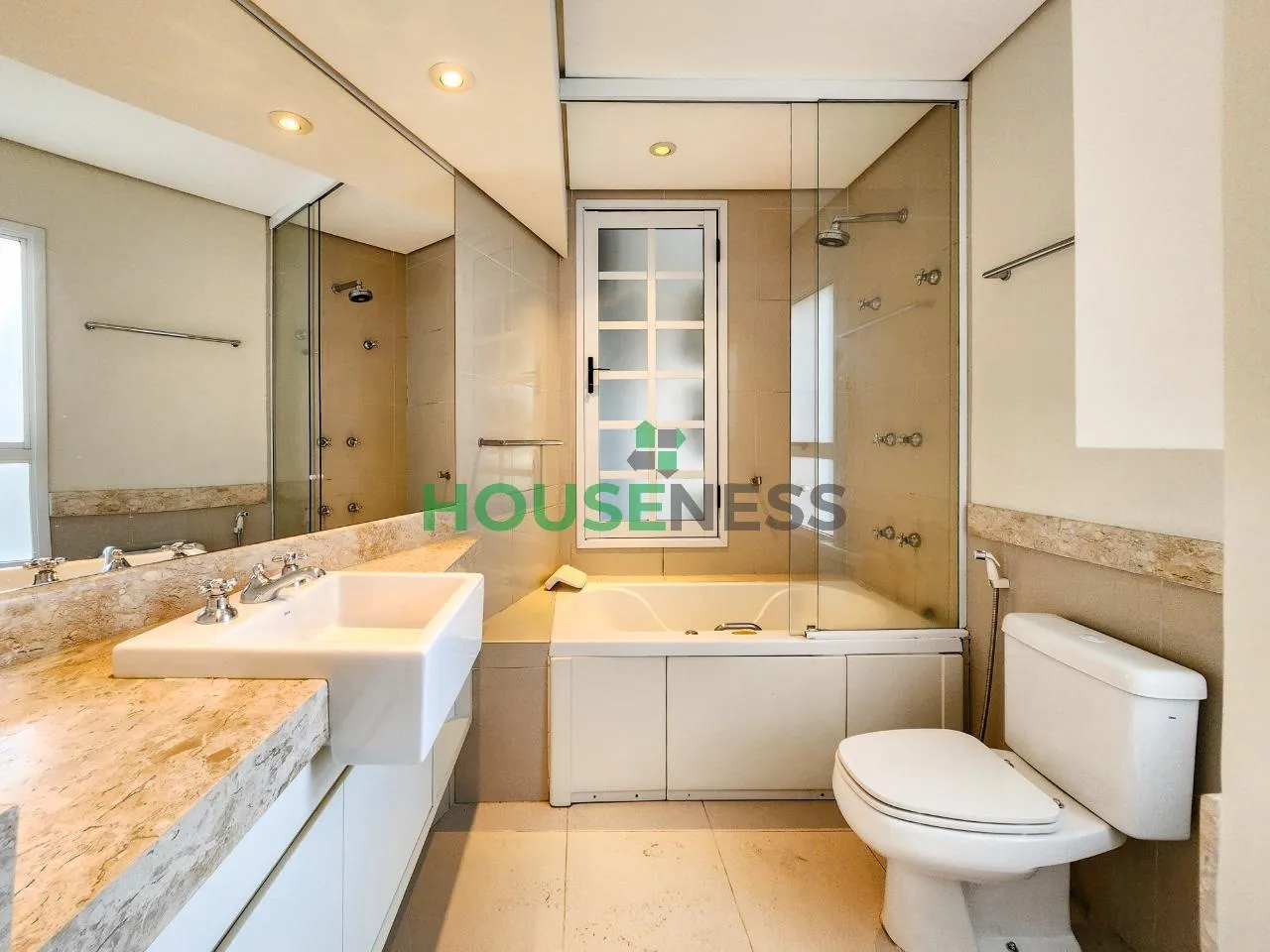 Apartamento com 1 suítes à venda em Itaim Bibi, São Paulo, por R$ 2.900.000 Imagem 17