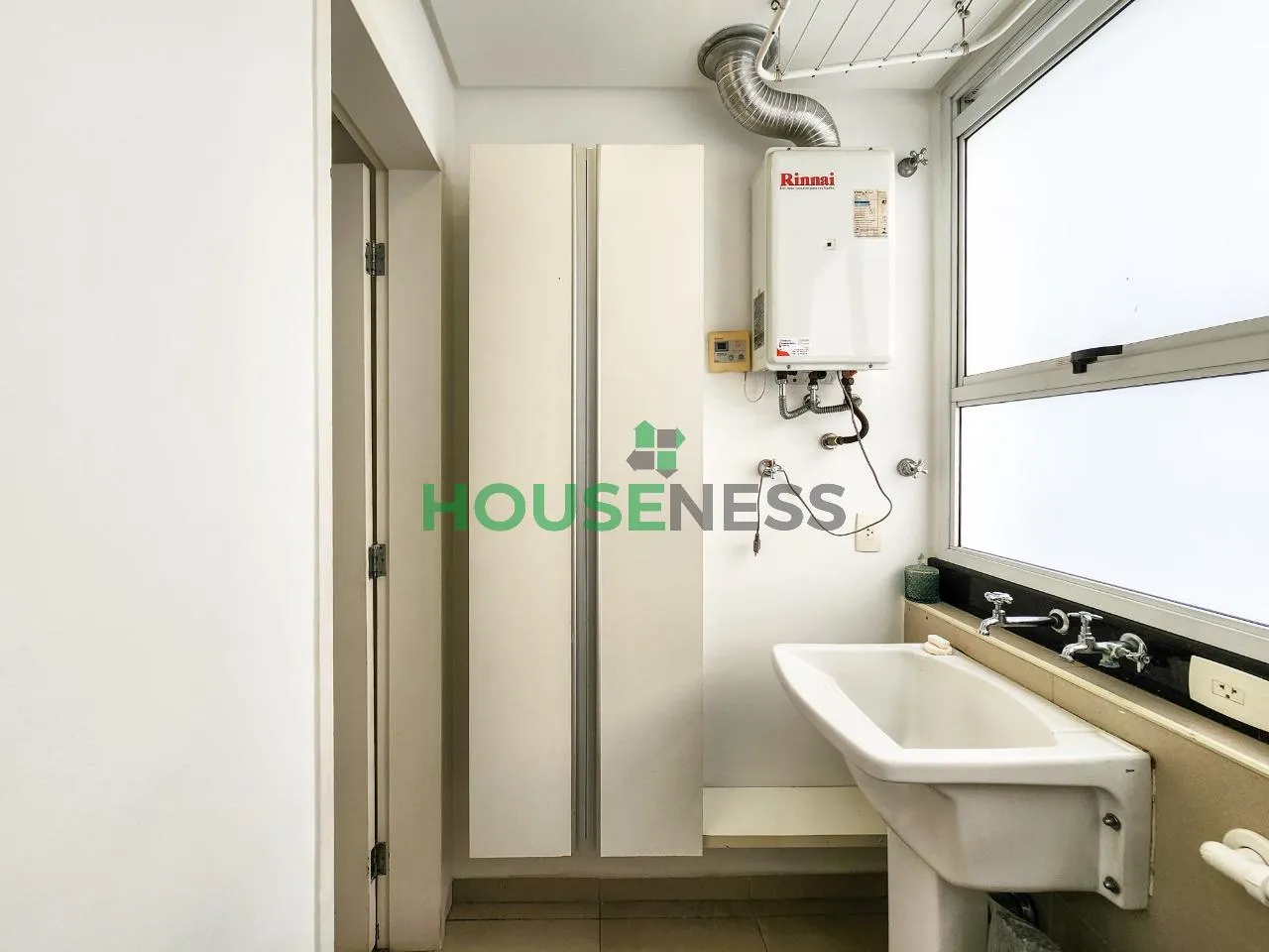 Apartamento com 1 suítes à venda em Itaim Bibi, São Paulo, por R$ 2.900.000 Imagem 24