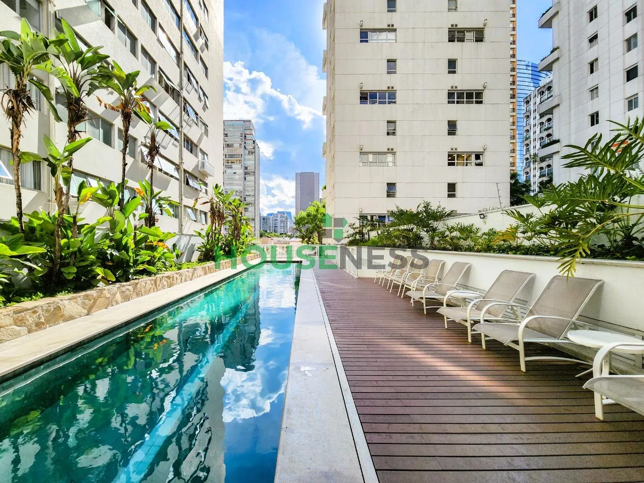 Apartamento com 1 suítes à venda em Itaim Bibi, São Paulo, por R$ 2.900.000 Imagem 27