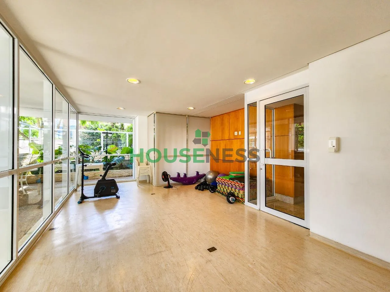 Apartamento com 1 suítes à venda em Itaim Bibi, São Paulo, por R$ 2.900.000 Imagem 28
