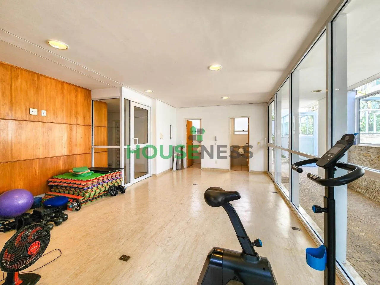 Apartamento com 1 suítes à venda em Itaim Bibi, São Paulo, por R$ 2.900.000 Imagem 29