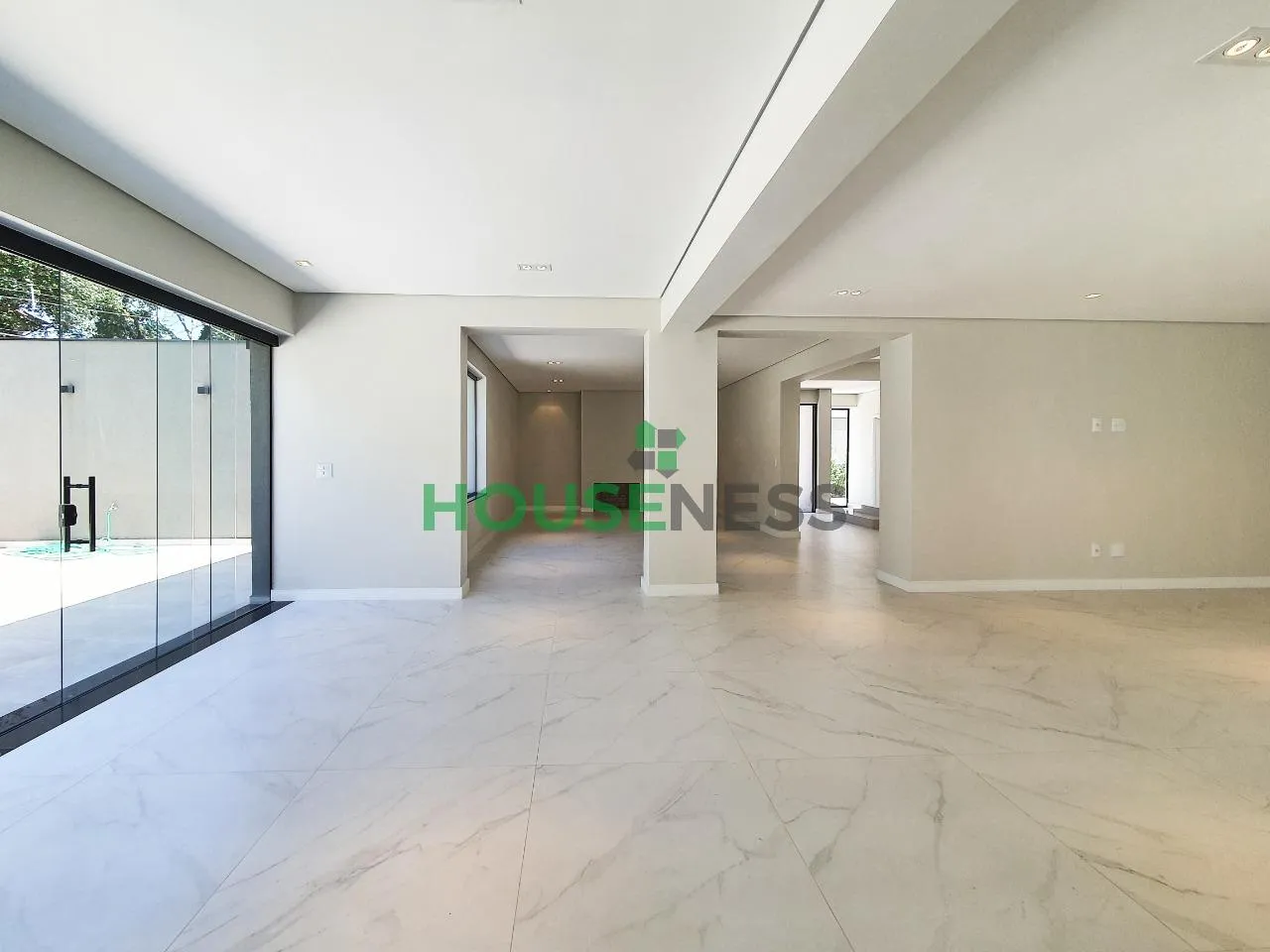 Casa com 5 suítes à venda em Jardim Europa, São Paulo, por R$ 35.000.000 Imagem 3