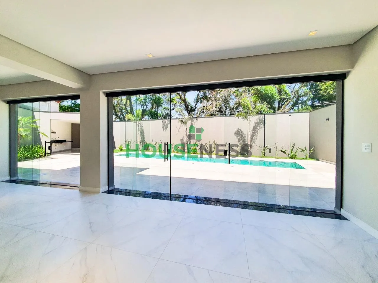 Casa com 5 suítes à venda em Jardim Europa, São Paulo, por R$ 35.000.000 Imagem 7
