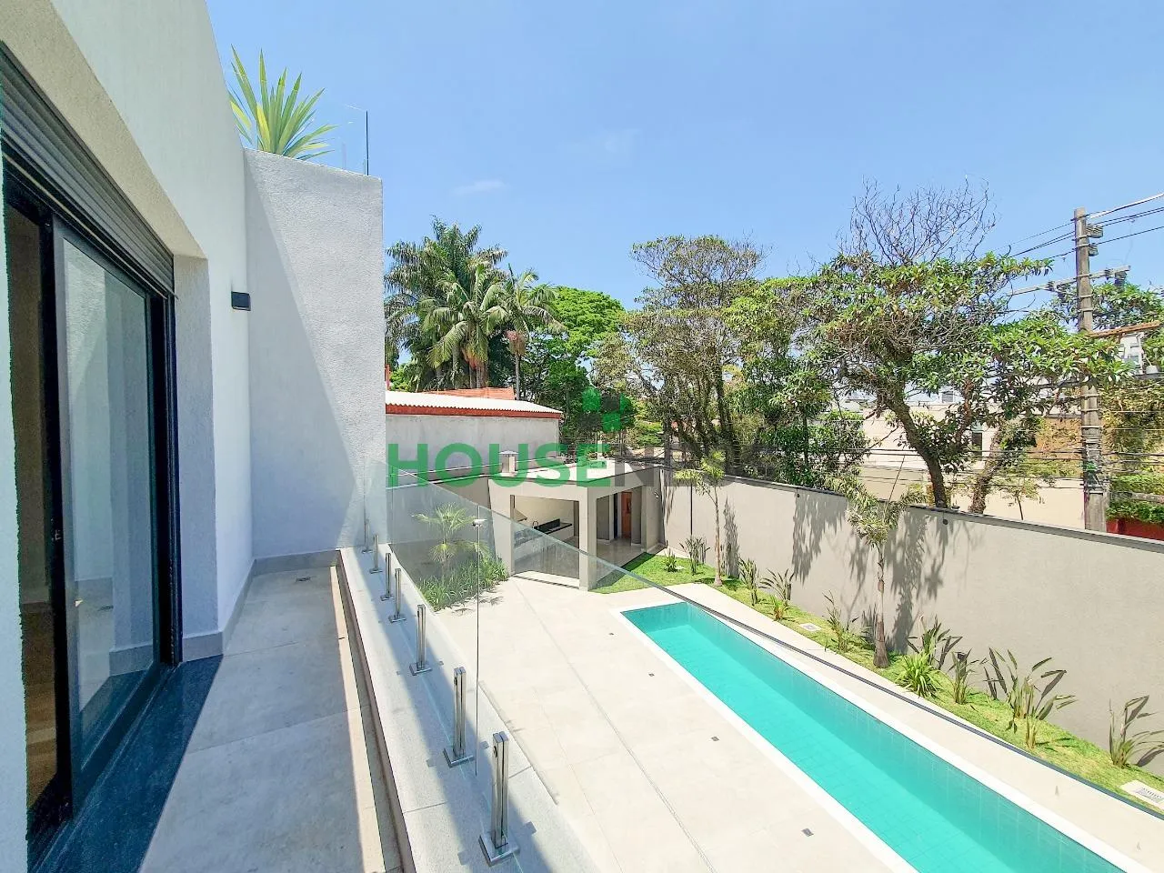 Casa com 5 suítes à venda em Jardim Europa, São Paulo, por R$ 35.000.000 Imagem 27