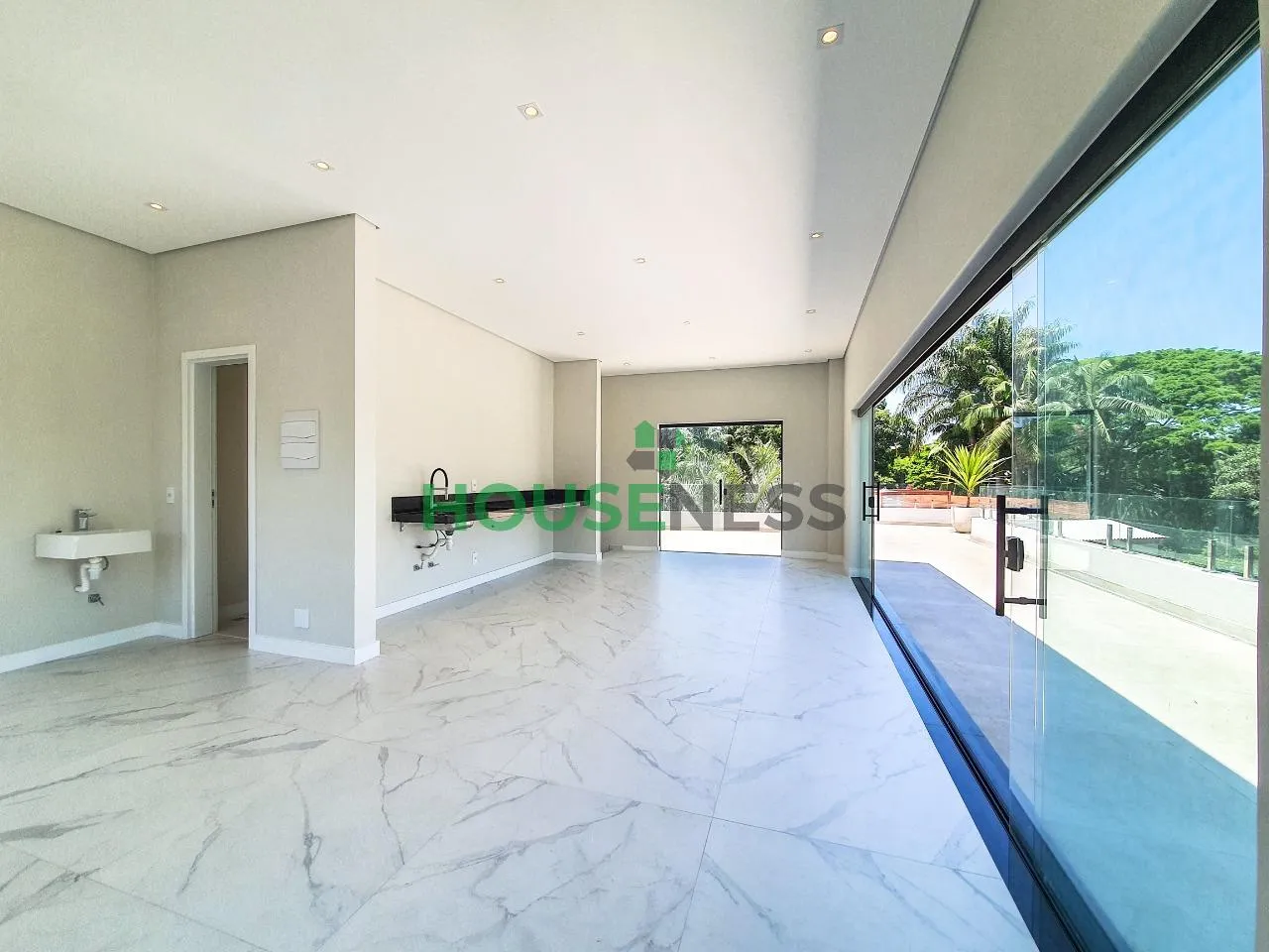 Casa com 5 suítes à venda em Jardim Europa, São Paulo, por R$ 35.000.000 Imagem 38