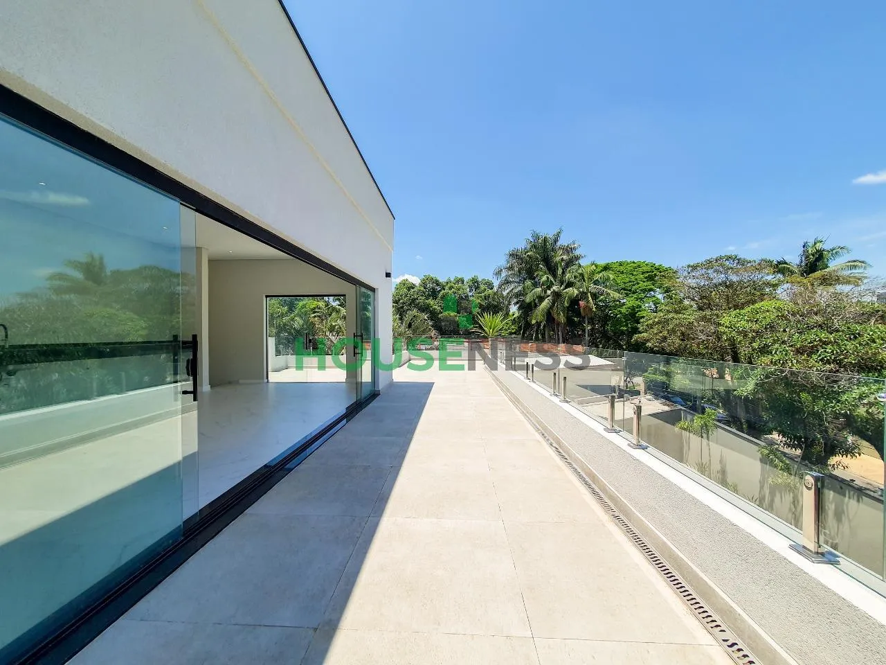 Casa com 5 suítes à venda em Jardim Europa, São Paulo, por R$ 35.000.000 Imagem 39