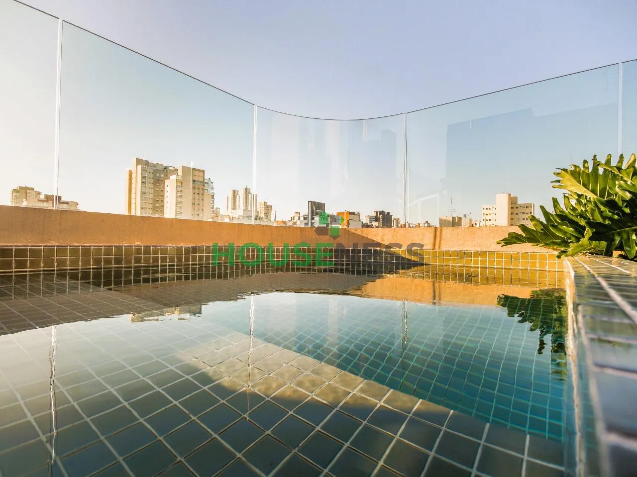 Cobertura com 3 suítes à venda em Pinheiros, São Paulo, por R$ 5.960.000 Imagem 2