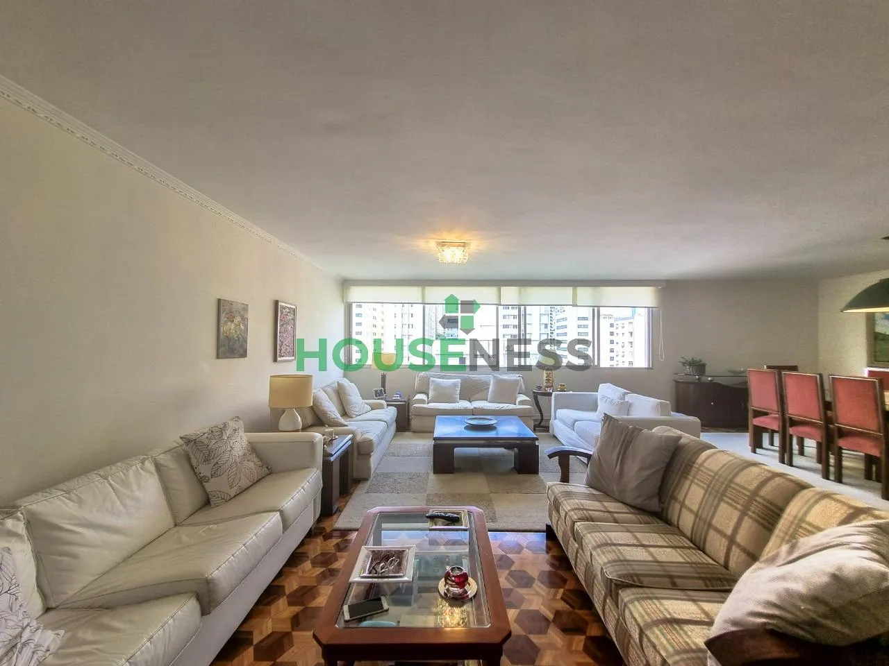 Apartamento com 3 suítes à venda em Jardim Paulista, São Paulo, por R$ 3.000.000 Imagem 3