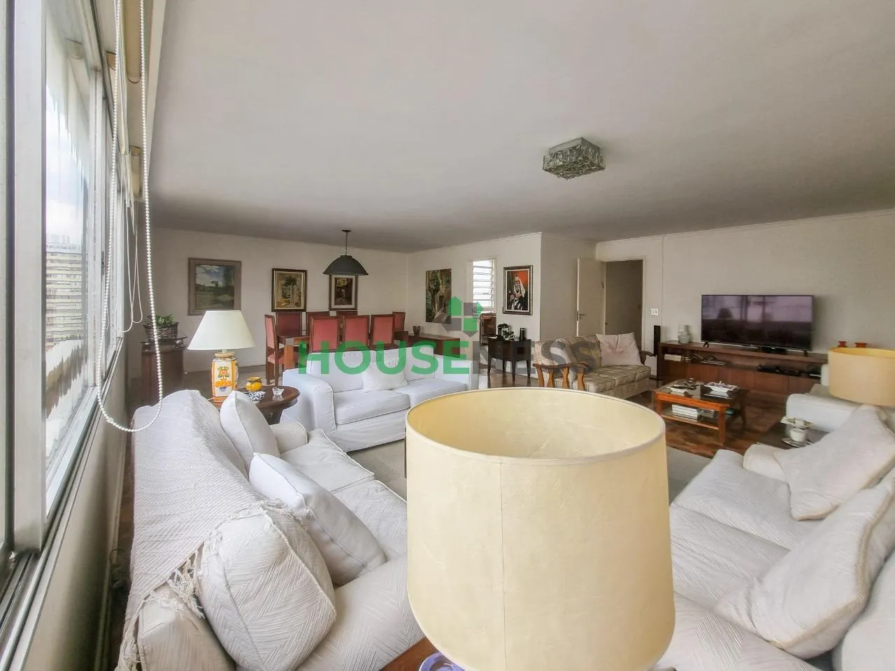 Apartamento com 3 suítes à venda em Jardim Paulista, São Paulo, por R$ 3.000.000 Imagem 2