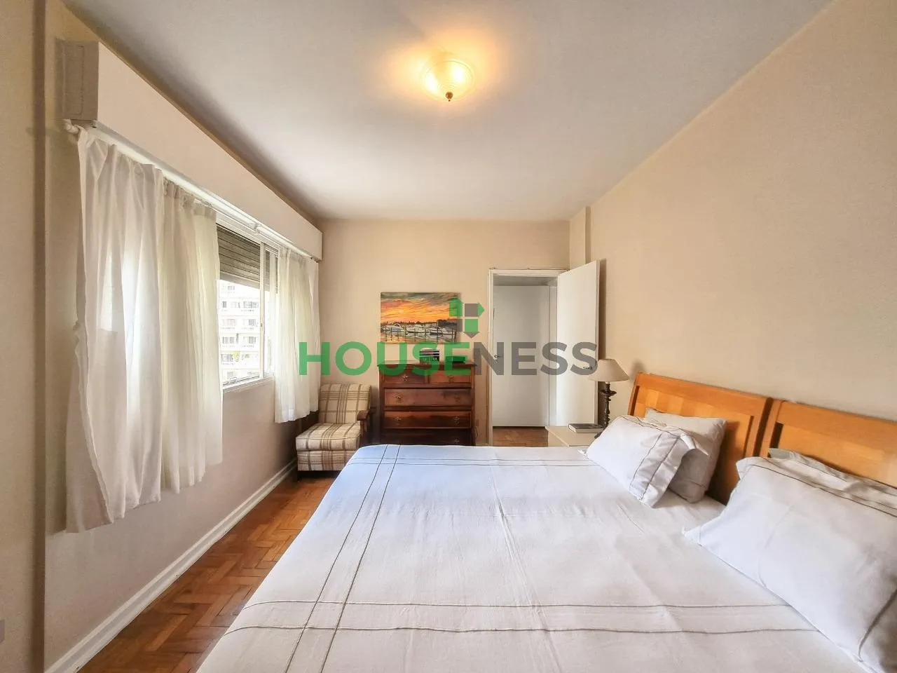 Apartamento com 3 suítes à venda em Jardim Paulista, São Paulo, por R$ 3.000.000 Imagem 8