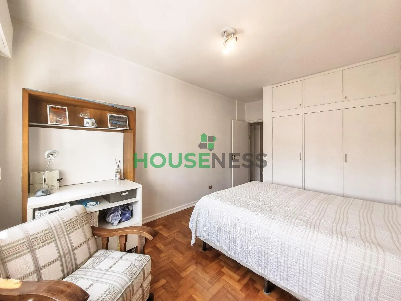 Apartamento com 3 suítes à venda em Jardim Paulista, São Paulo, por R$ 3.000.000 Imagem 11
