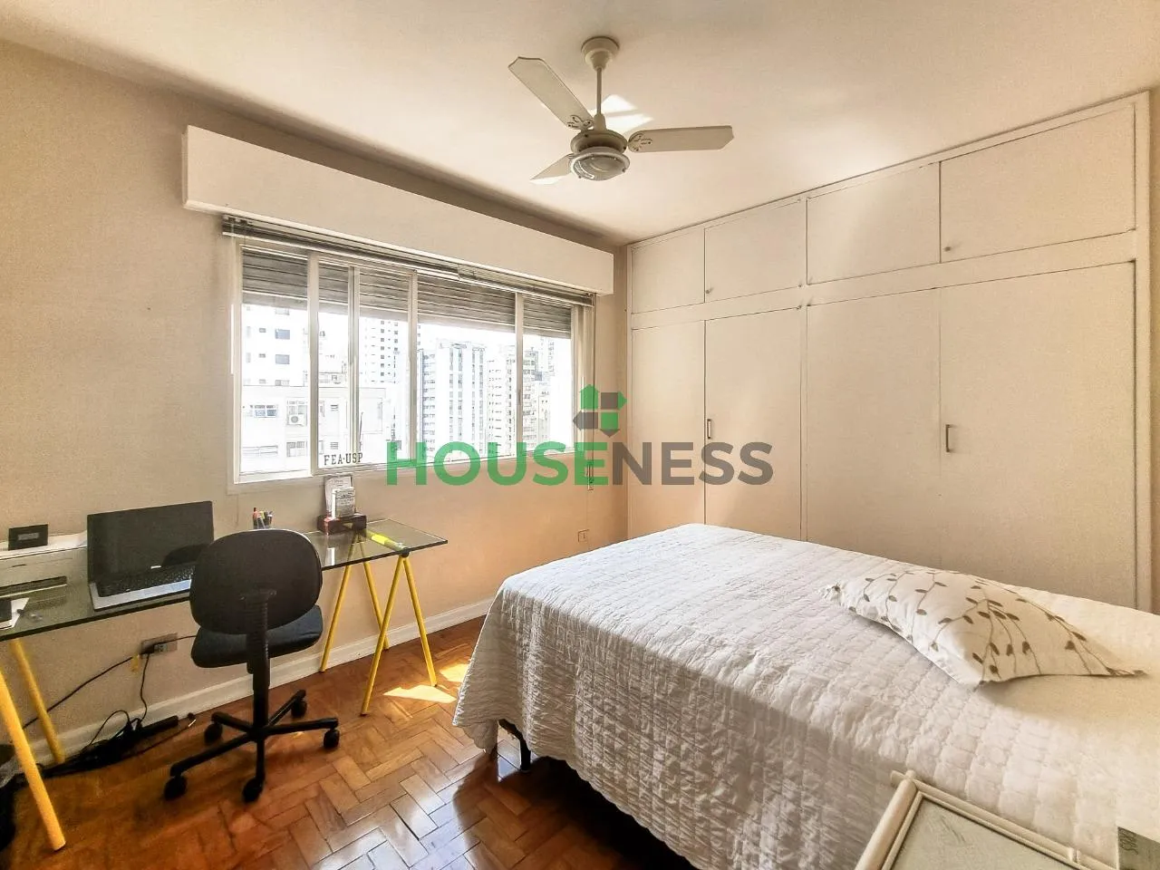 Apartamento com 3 suítes à venda em Jardim Paulista, São Paulo, por R$ 3.000.000 Imagem 13