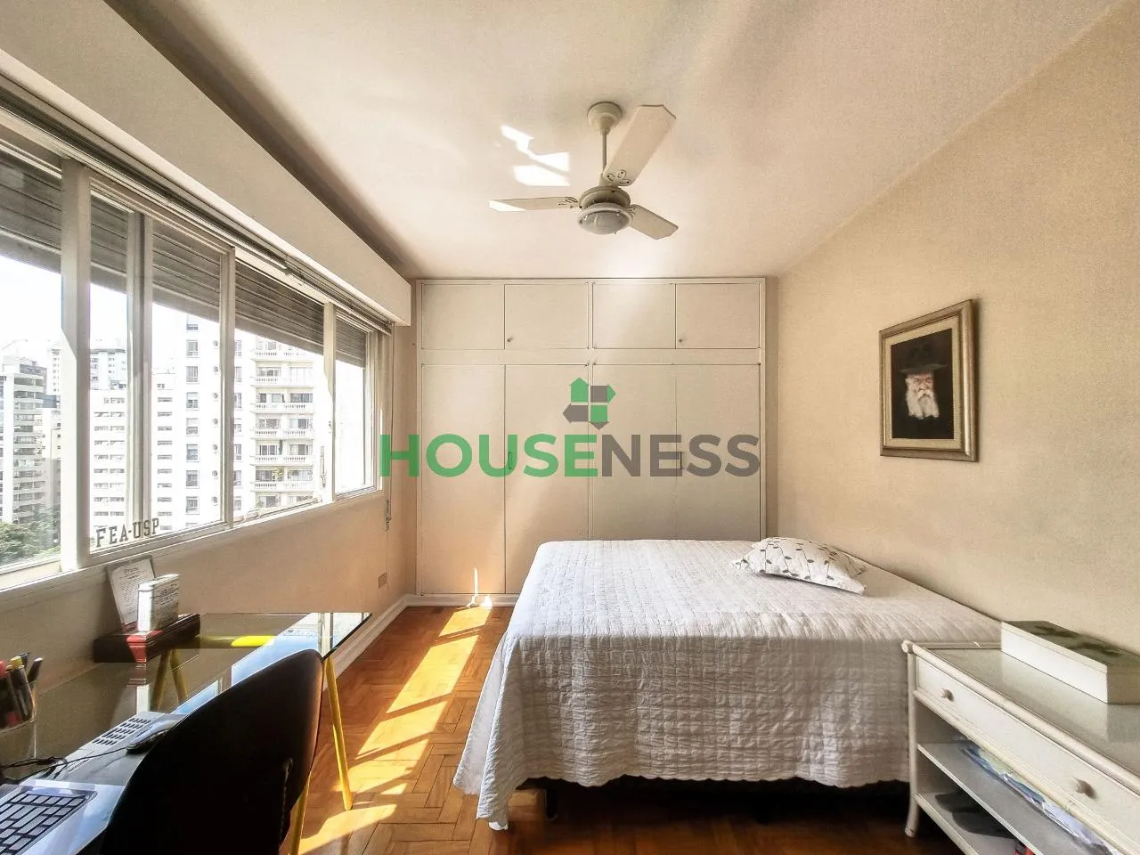 Apartamento com 3 suítes à venda em Jardim Paulista, São Paulo, por R$ 3.000.000 Imagem 14